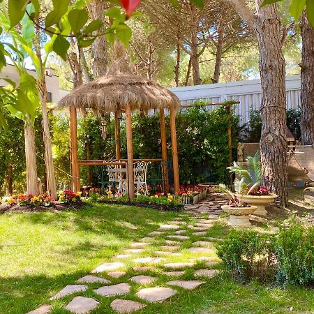 Beach Garden Paradise Dıraç Dış mekan fotoğraf