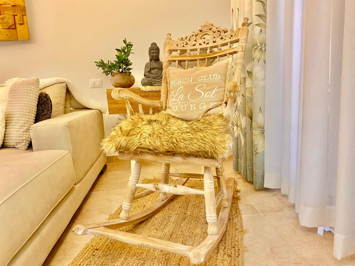 Beach Garden Paradise Dıraç Dış mekan fotoğraf