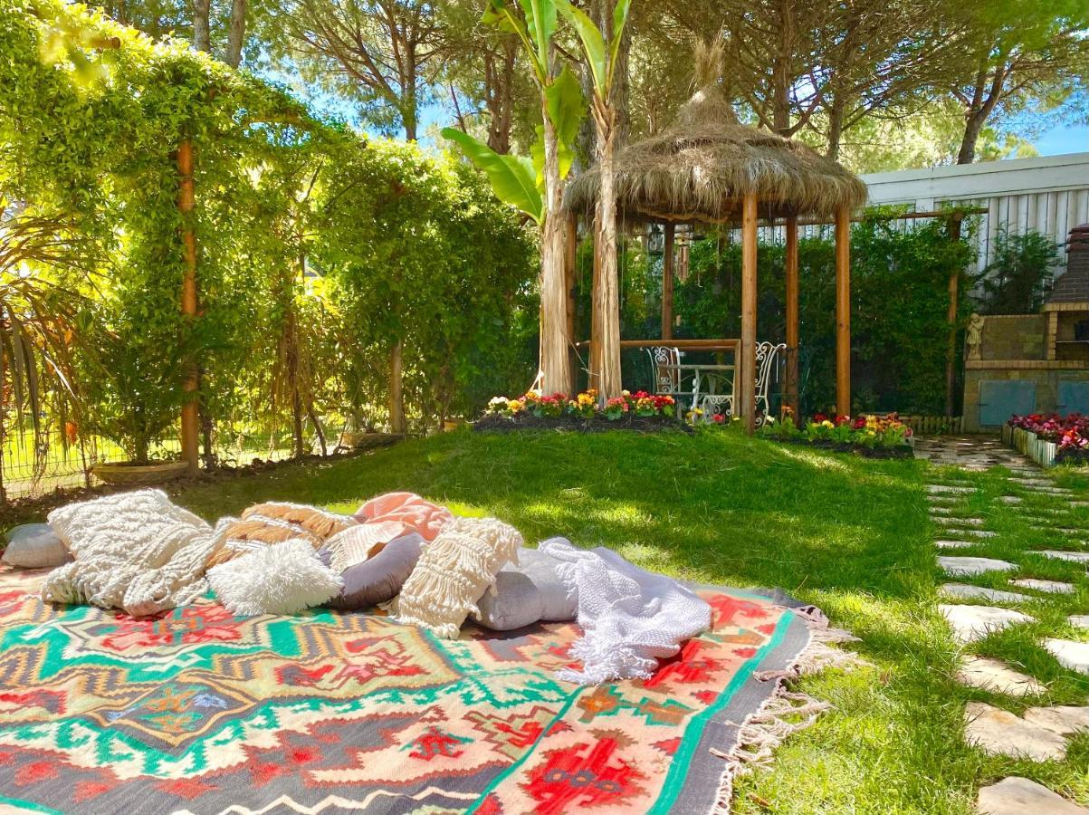 Beach Garden Paradise Dıraç Dış mekan fotoğraf