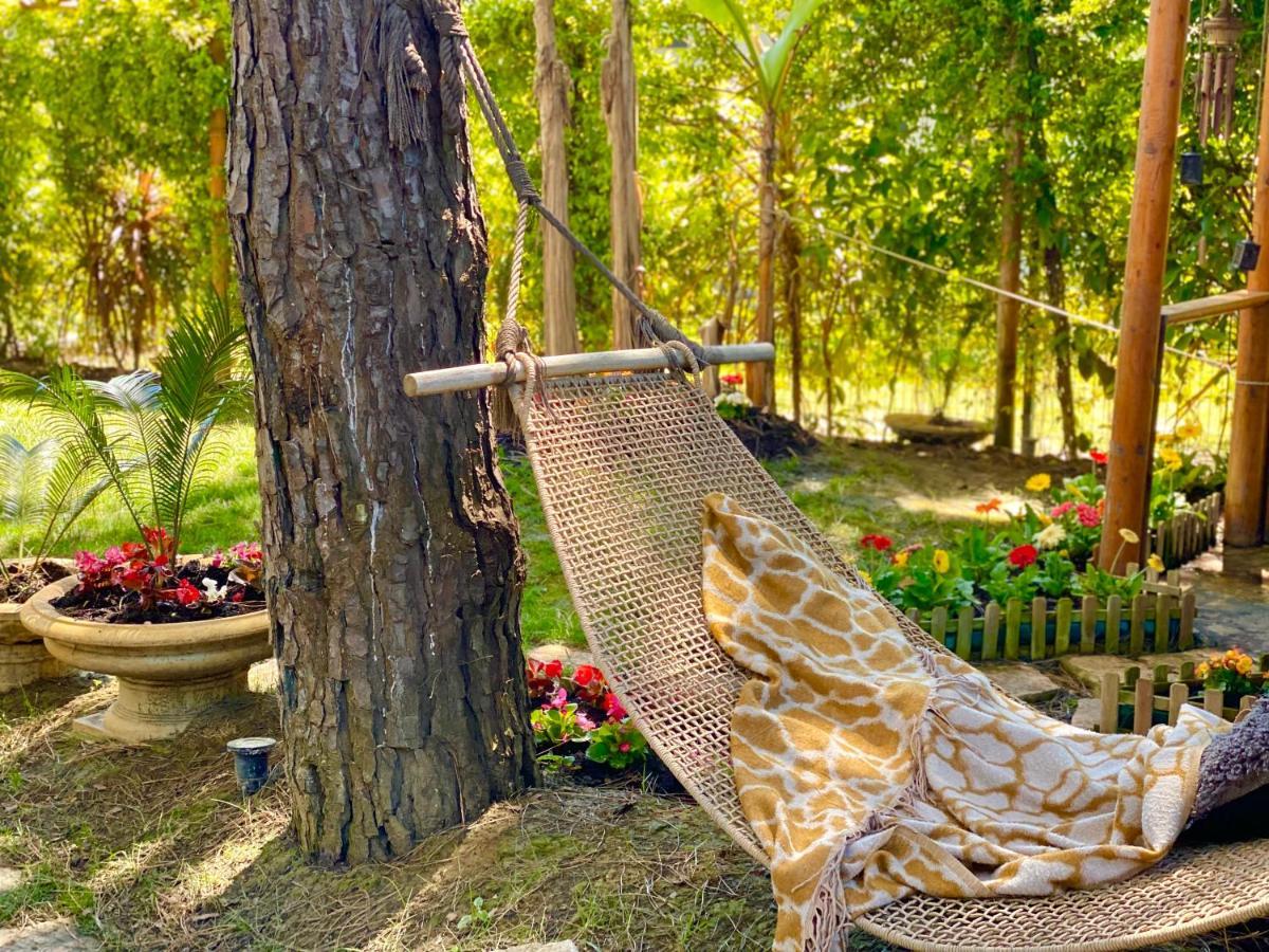 Beach Garden Paradise Dıraç Dış mekan fotoğraf