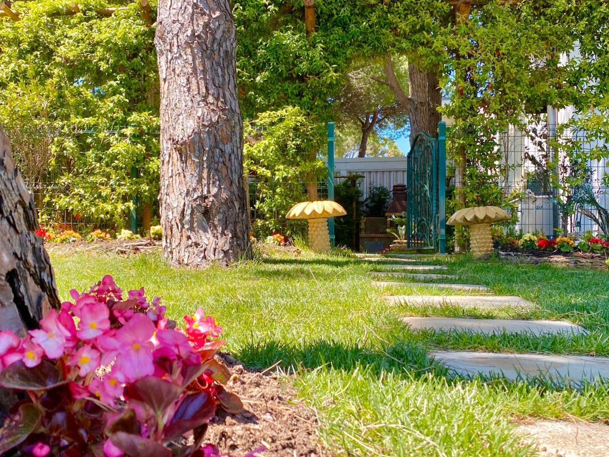 Beach Garden Paradise Dıraç Dış mekan fotoğraf