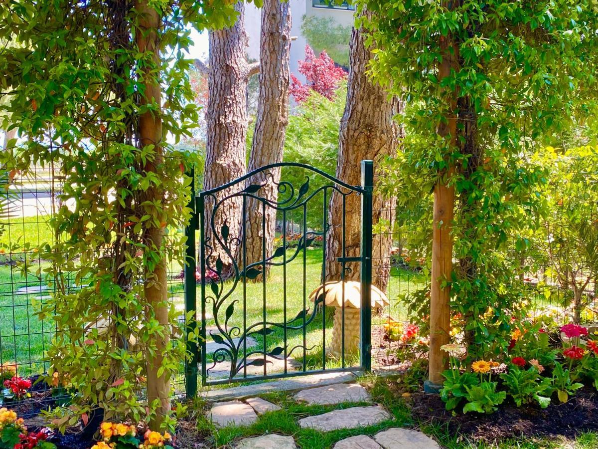 Beach Garden Paradise Dıraç Dış mekan fotoğraf